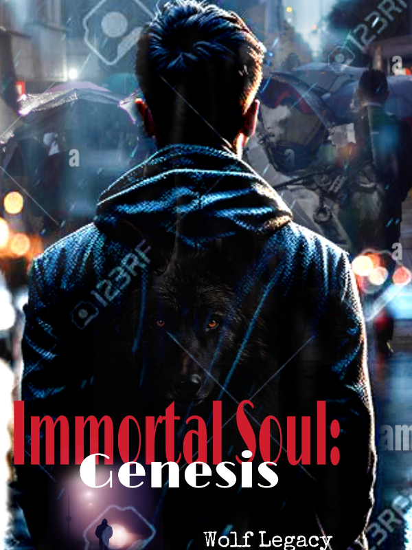 Immortal Soul: Genesis