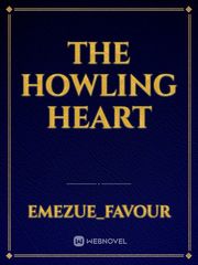 The Howling Heart Book