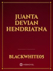 juanta devian hendriatna Book