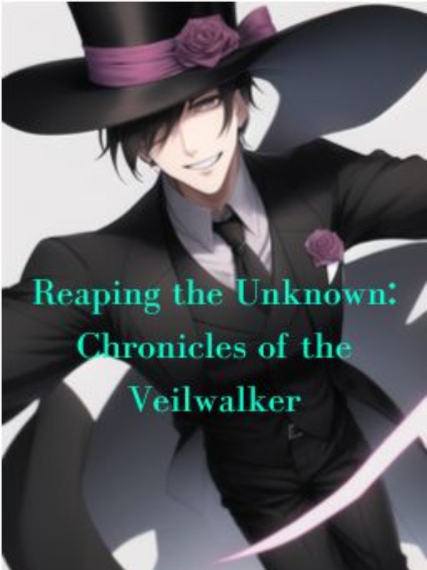 Reaping the Unknown: Chronicles of the Veilwalker