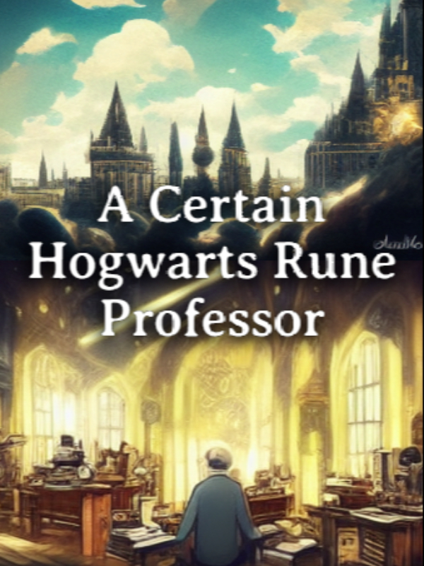 A Certain Hogwarts Rune Professor