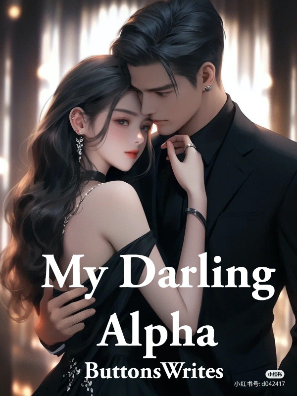 My Darling Alpha Book
