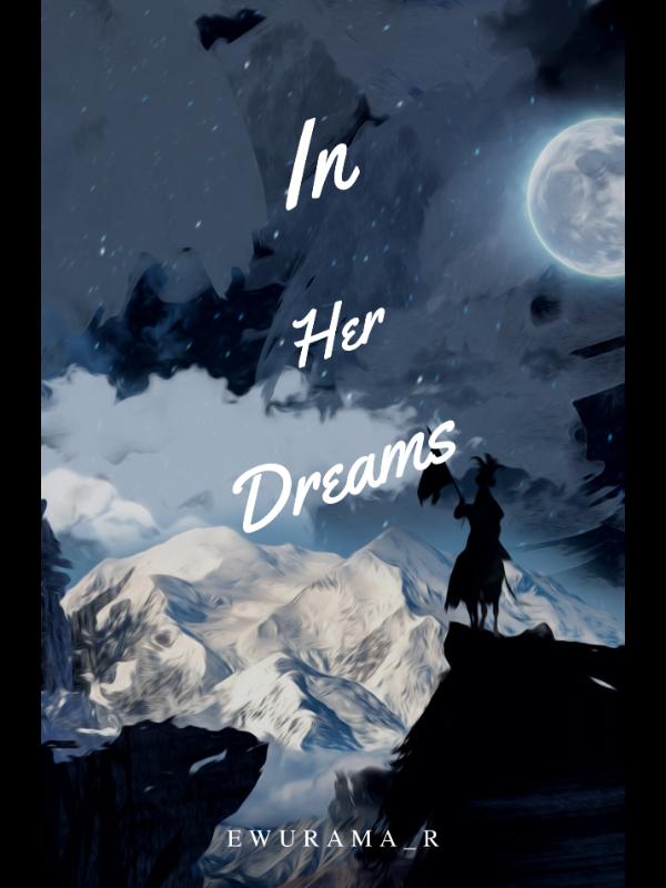 In her dreams