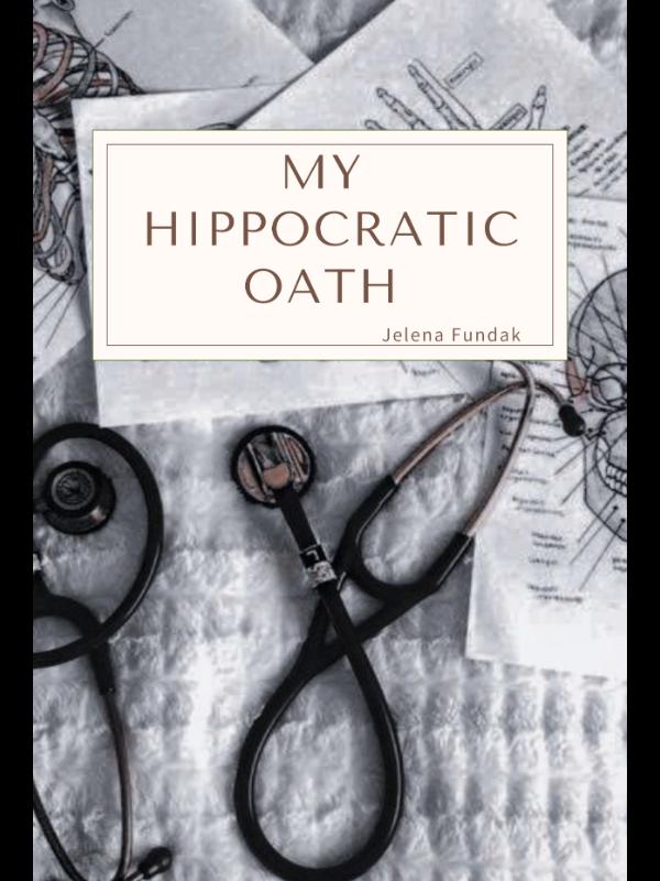 My Hippocratic Oath Book