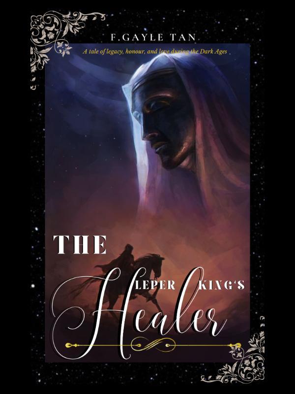 The Leper King's Healer