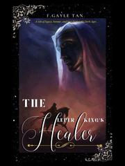 The Leper King's Healer Book