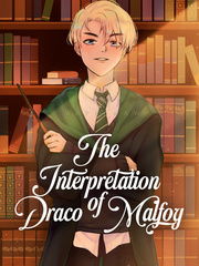 The Interpretation of Draco Malfoy Book