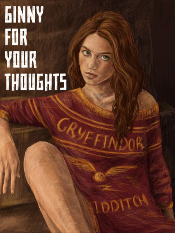 Ginny For Your Thoughts