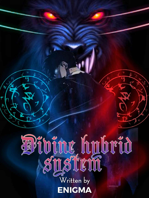 Divine Hybrid System Book
