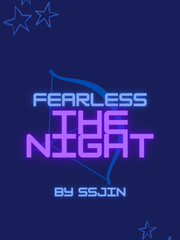 Fearless The Night Book