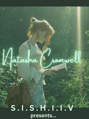 Natasha Cromwell Book