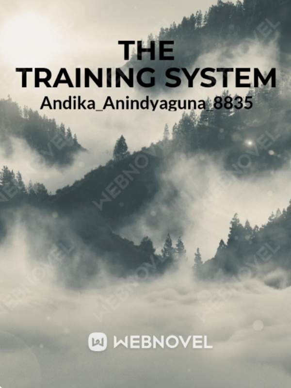 The training system Book