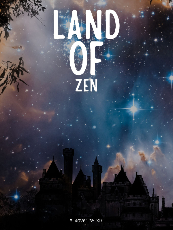 Land of Zen Book