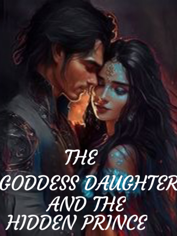 The Goddess’s Daughter and the Hidden Prince Book