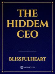 The hiddem ceo Book