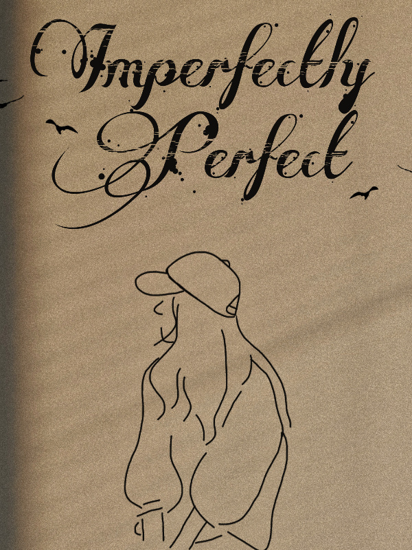 Imperfect perfect Book