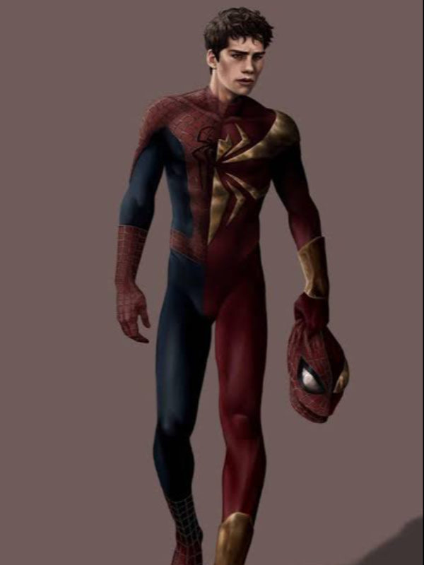 Spectacular Peter Parker(Spider man) SI