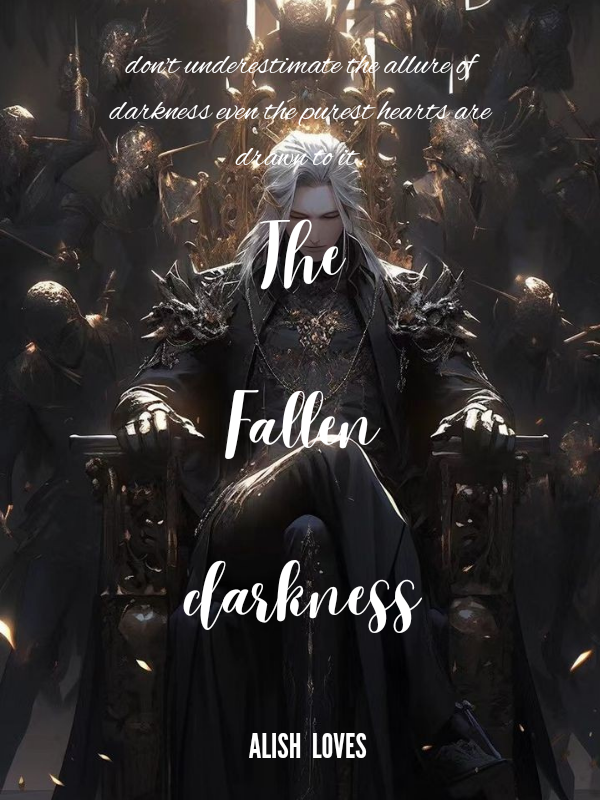 The Fallen Darkness