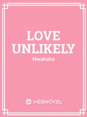 Love is Unlikely Book
