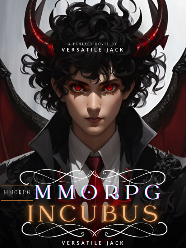 MMORPG : Become Incubus at the start Book