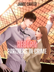 REBORN: Partners In Crime Book