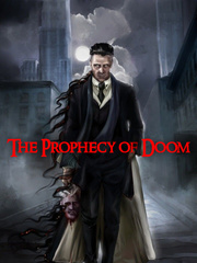 The Prophecy of Doom Book