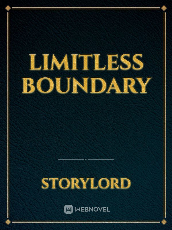 Limitless Boundary Book