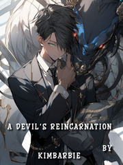A Devil's Reincarnation Book
