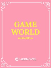 GAME  WORLD Book
