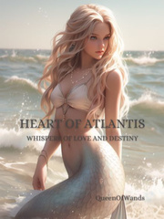 Heart of Atlantis: Whispers of Love and Destiny Book