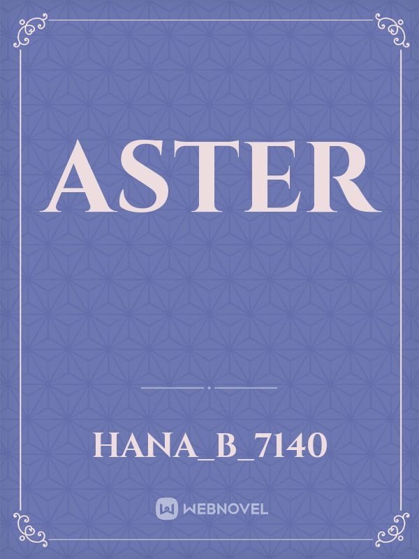 AstEr Book