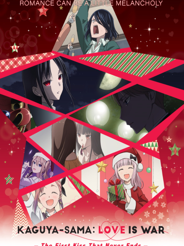 Steam Community :: :: Anime: Love Is War (Kaguya)