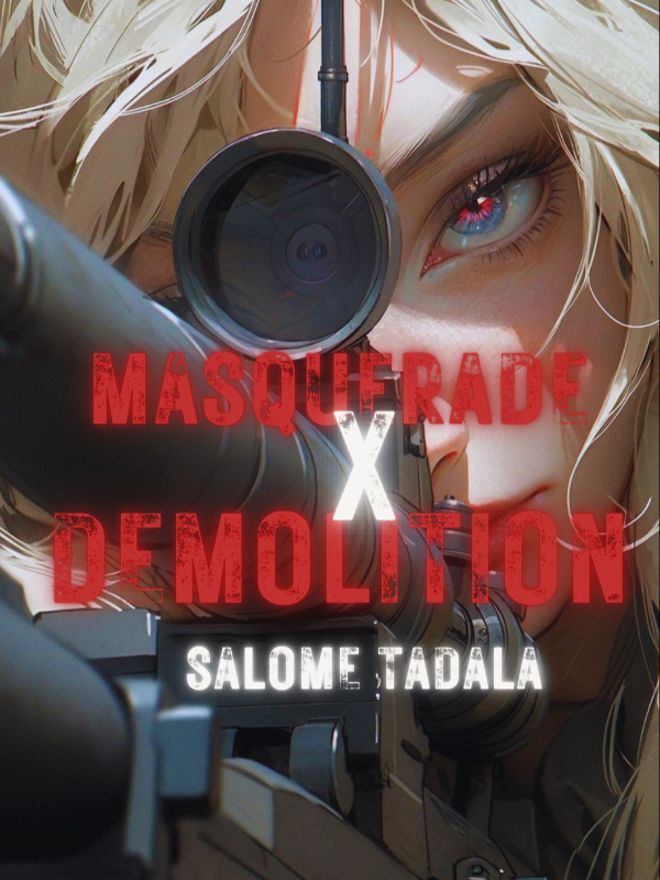 Masquerade X Demolition