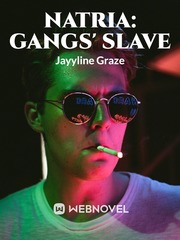 Natria: Gangs' Slave Book