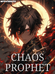 Chaos Prophet Book