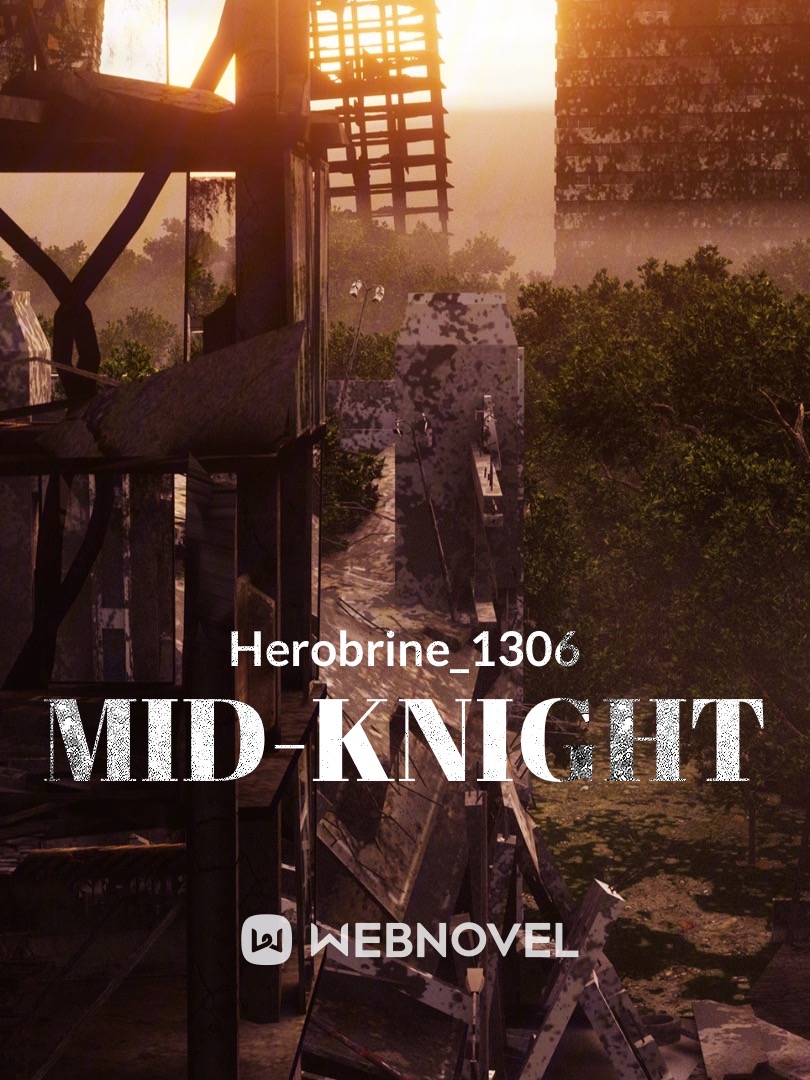 Mid-Knight Book