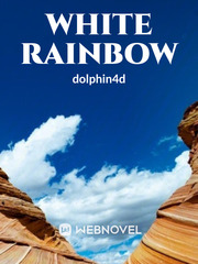 White rainbow Book