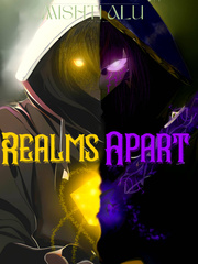 Realms Apart | Refugee Soldier To World Class Commander Book