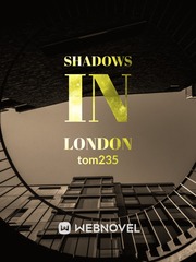 shadows in london Book