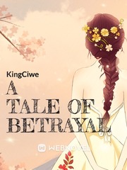 A Tale Of Betrayal Book