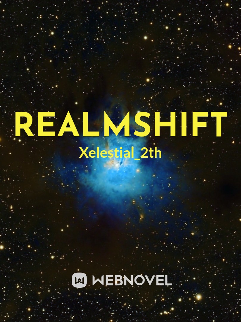 Realmshift