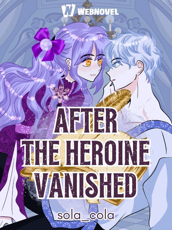 After The Heroine Vanished