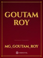 Goutam Roy Book