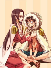 Operation Love Boat- Luffy x Hancock Fan Fiction (Sequel to Island For Book