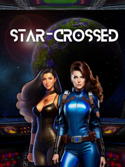Star-crossed: An Intergalactic Odyssey Book