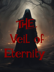 The Veil of Eternity Book