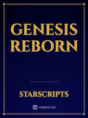 Genesis Reborn Book
