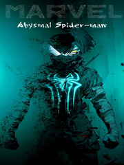 Marvel: Abysmal Spider-Man Book
