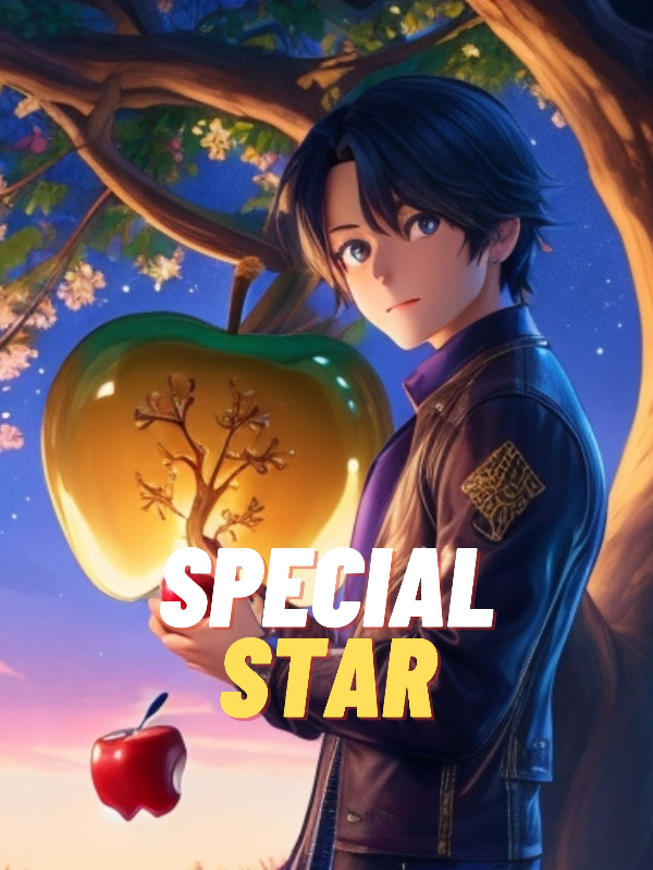 SPECIAL STAR