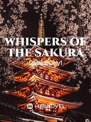 Whispers of the Sakura Book